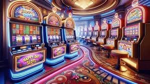 Filipino player browsing tg777 bet slot game lobby on a smartphone