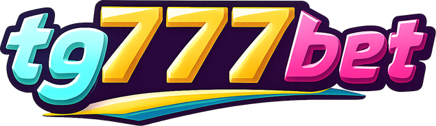 tg777 bet official logo
